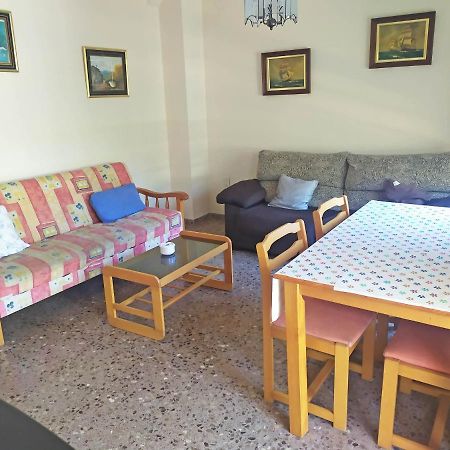 Apartamentos Gandia Beach 3000 Екстер'єр фото