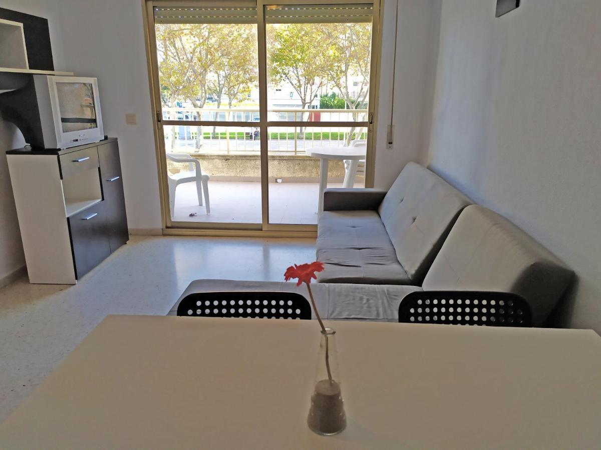 Apartamentos Gandia Beach 3000 Екстер'єр фото