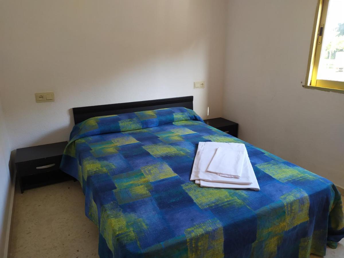 Apartamentos Gandia Beach 3000 Екстер'єр фото