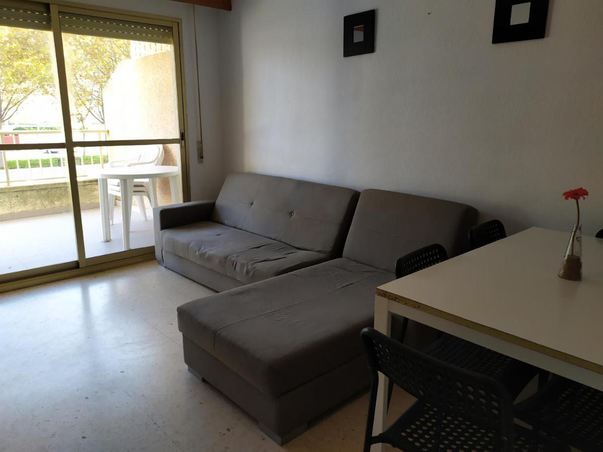 Apartamentos Gandia Beach 3000 Екстер'єр фото