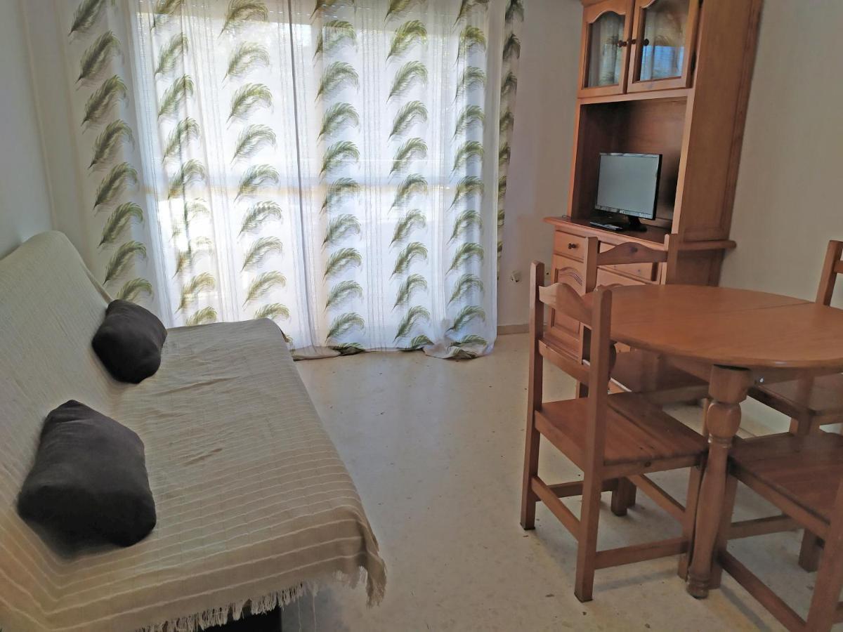 Apartamentos Gandia Beach 3000 Екстер'єр фото