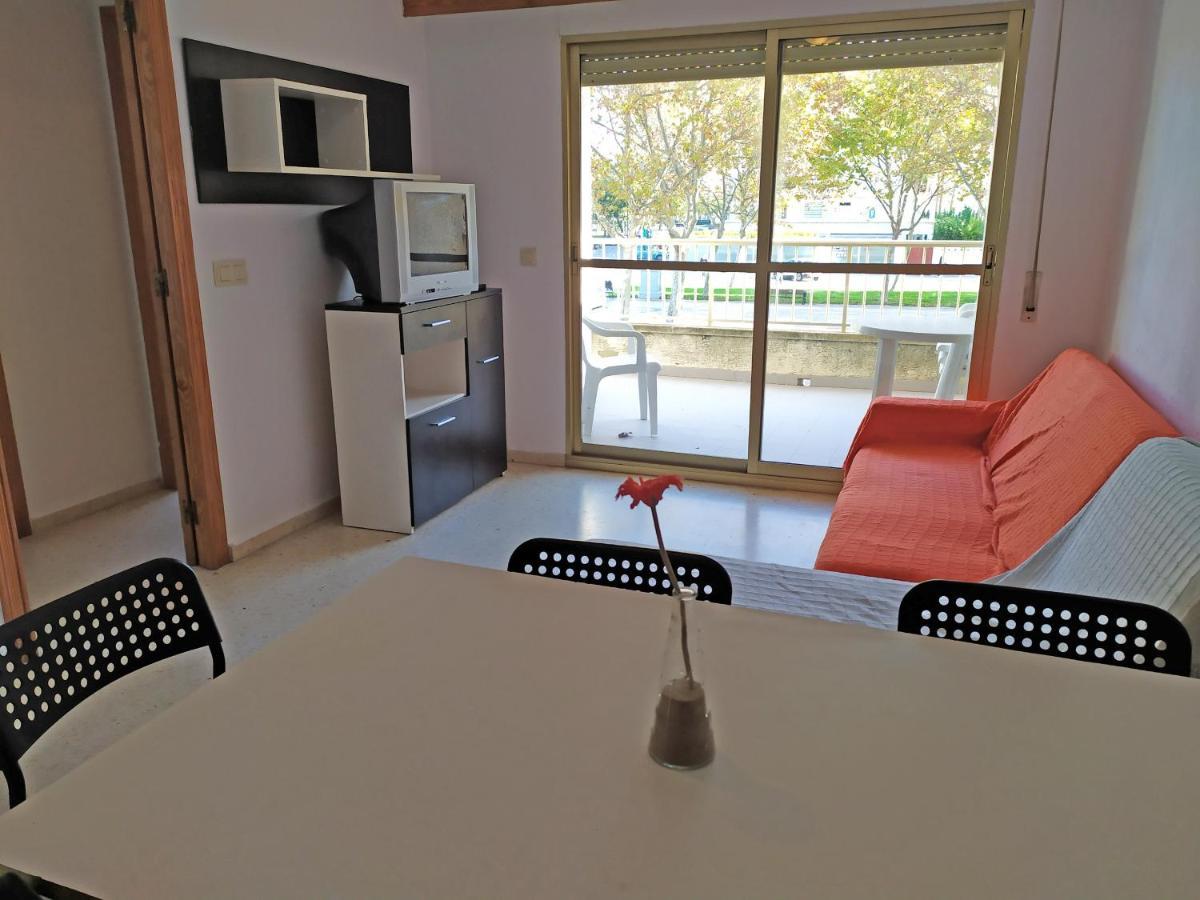 Apartamentos Gandia Beach 3000 Екстер'єр фото