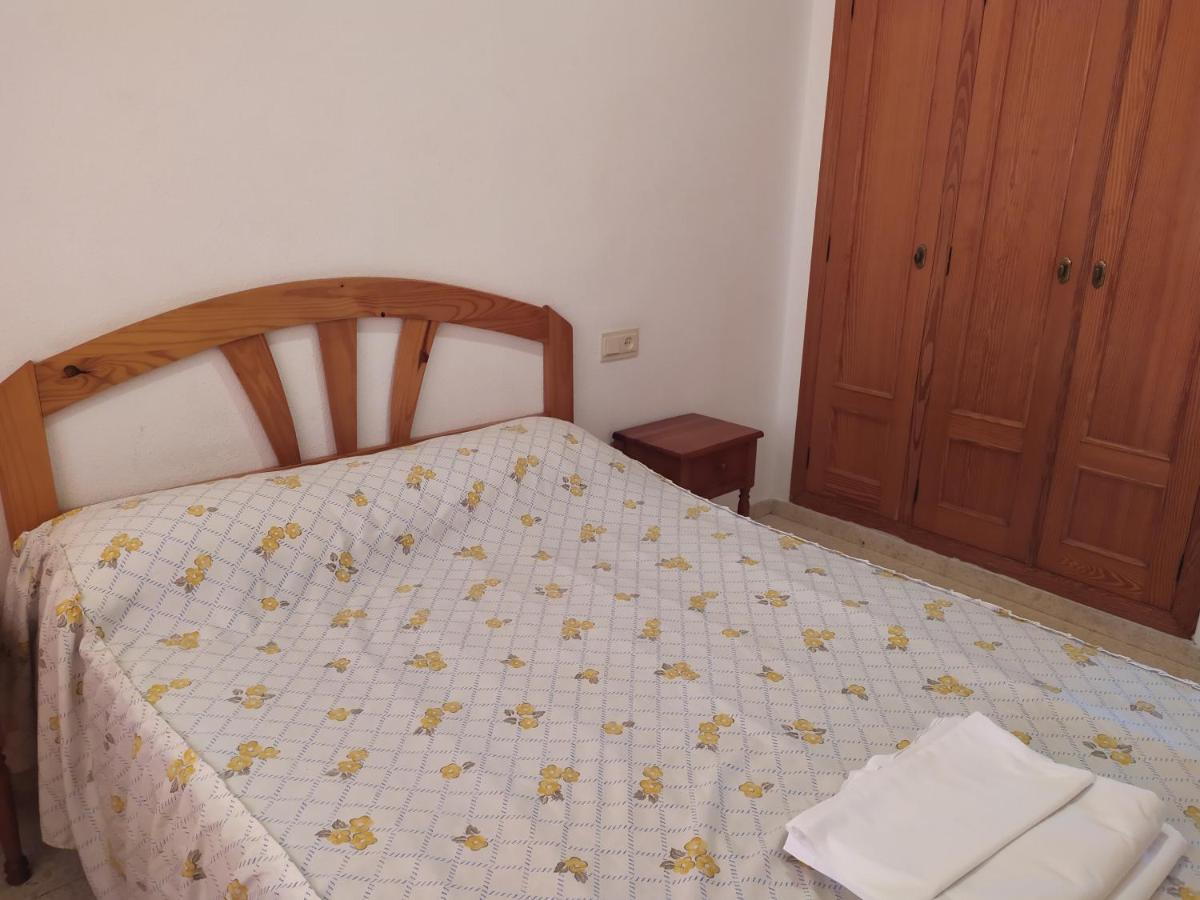 Apartamentos Gandia Beach 3000 Екстер'єр фото