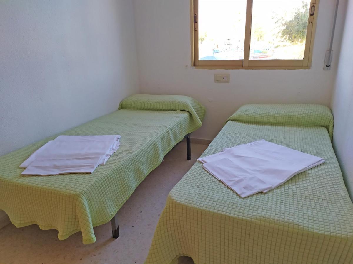 Apartamentos Gandia Beach 3000 Екстер'єр фото