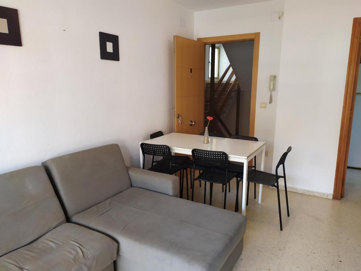 Apartamentos Gandia Beach 3000 Екстер'єр фото