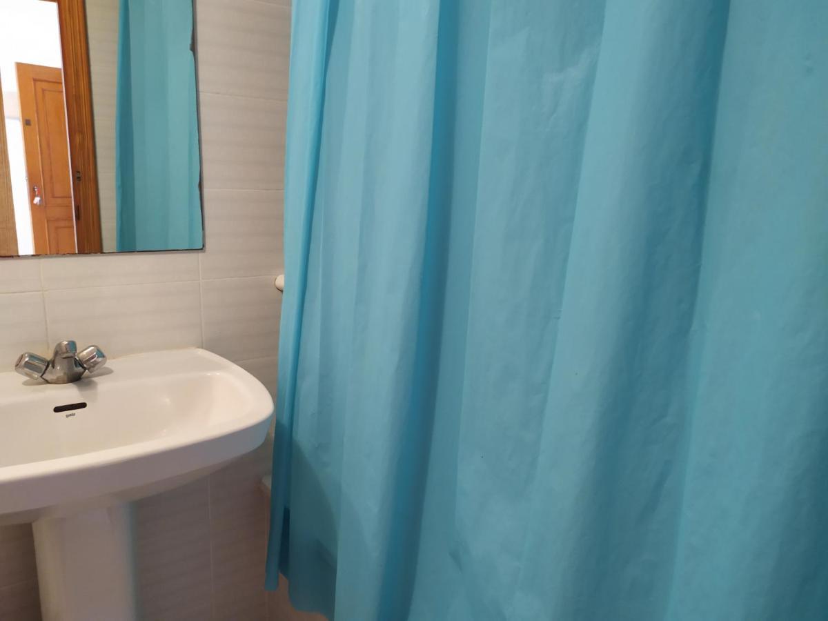 Apartamentos Gandia Beach 3000 Екстер'єр фото