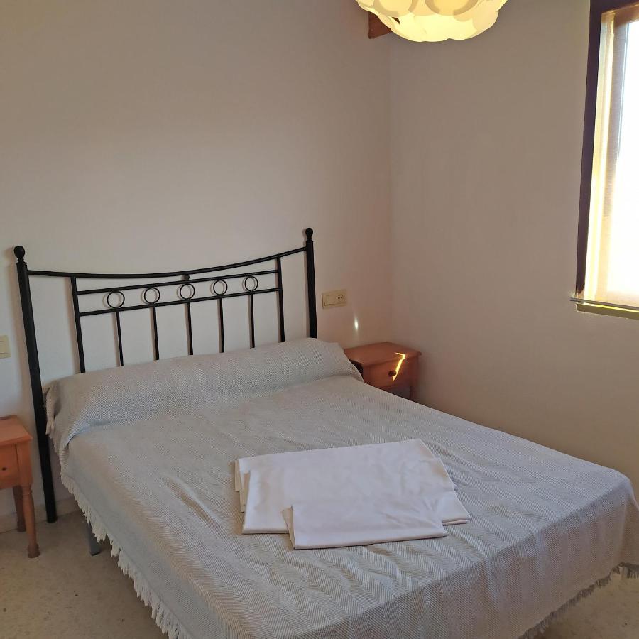Apartamentos Gandia Beach 3000 Екстер'єр фото