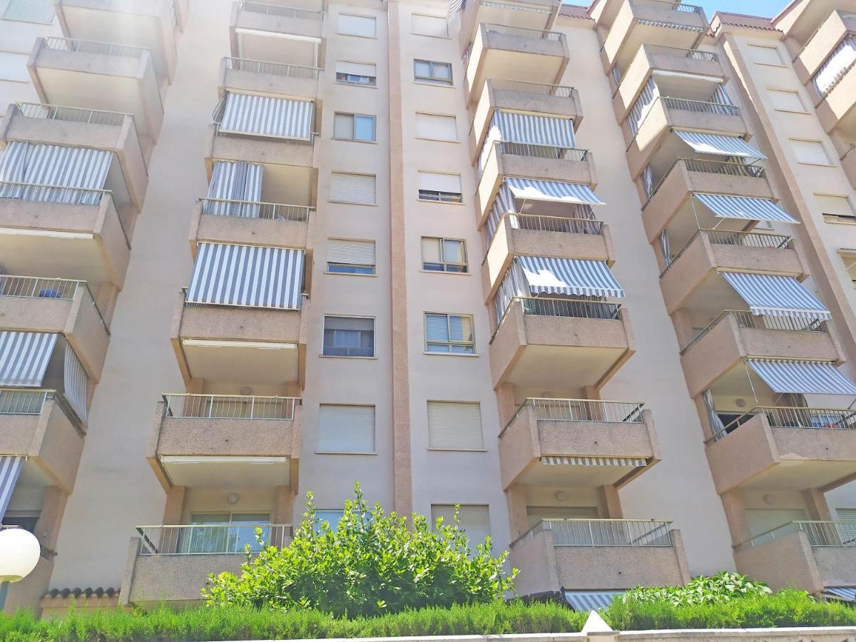 Apartamentos Gandia Beach 3000 Екстер'єр фото